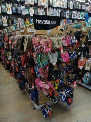 Havaianas