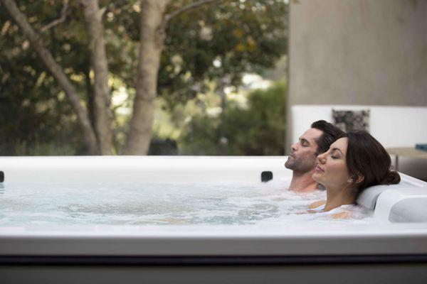 Envirosmarte Hot Tub & Swimspa Center