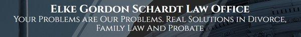 Elke Gordon Schardt Law Office