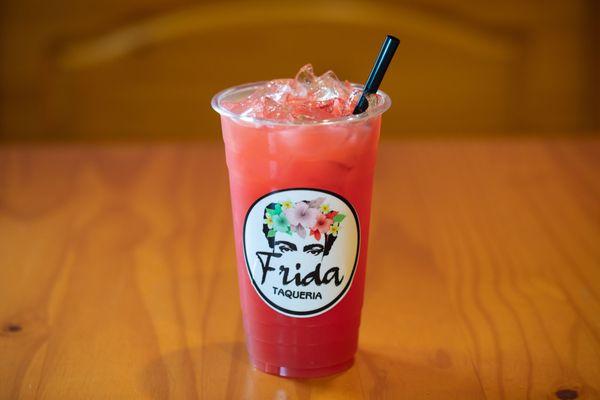 Agua Fresca - Watermelon