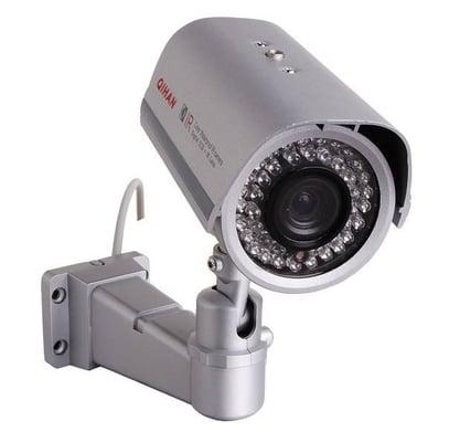 ACC Security & Surveillance Camera Systems