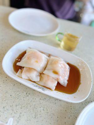 26. Shrimp Rice Roll