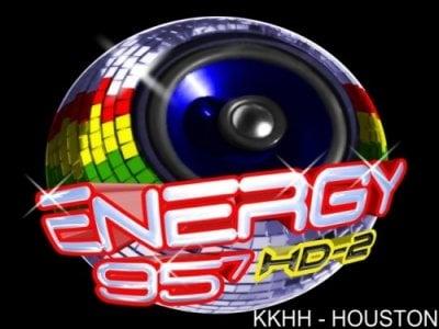 ENERGY 95.7 FM KKHH HD2 HOUSTON, TX USA