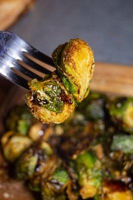 Brussel Sprouts