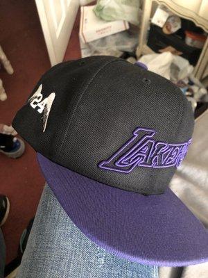 Cerritos lids Kobe tribute