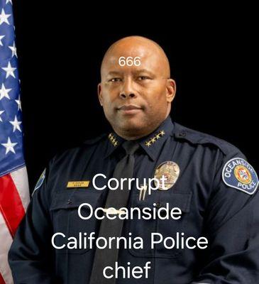 Oceanside Police Department