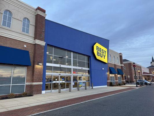 Best Buy