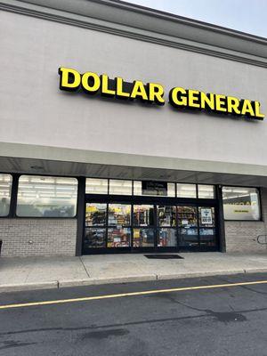 Dollar General