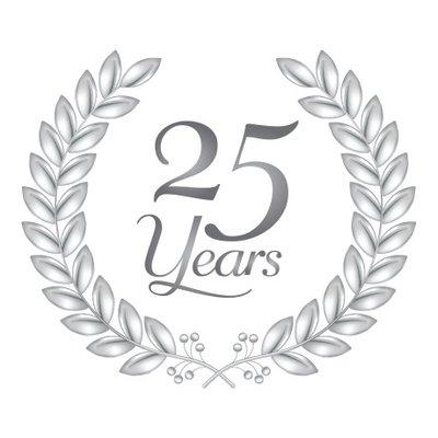 Accredited Insurance is celebrating 25 years in business in Hollywood, FL! Thanks to our loyal clients for making this possible!