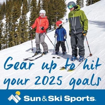 Sun & Ski Sports