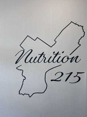 Nutrition 215