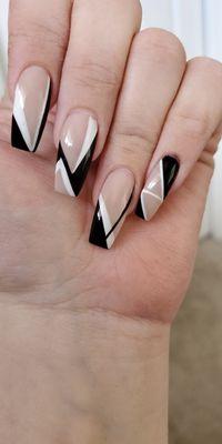 Awesome Nail Art