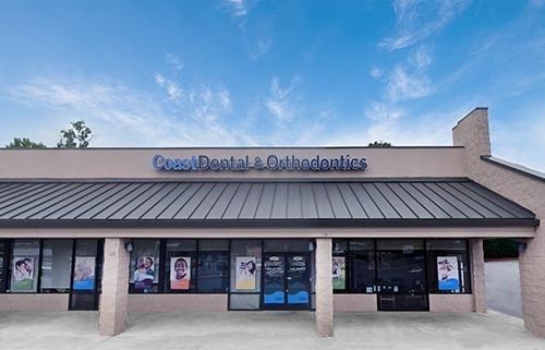 Coast Dental