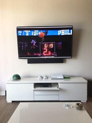 Pro TV Wall Mount Installation