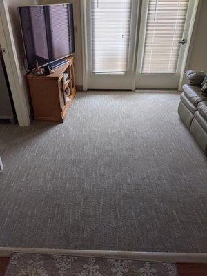 carpet cleaning in Central Massachusetts