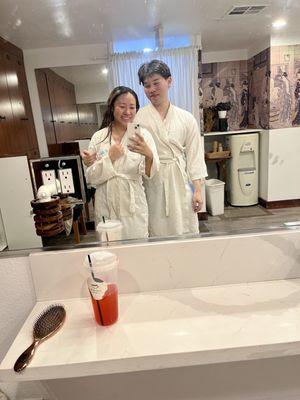 V Spa Korean JimJilBang