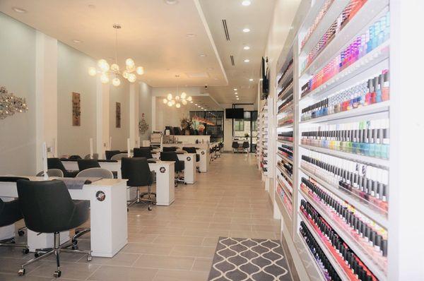 Tysons Nail Lounge