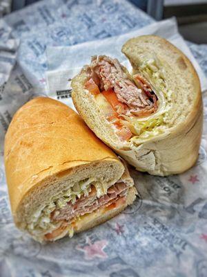 Jimmy John's