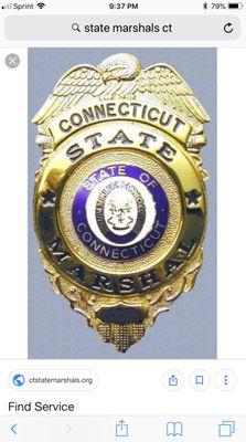 Hartford County State Marshals