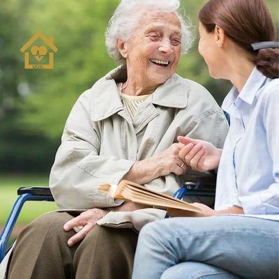 We serve Lancaster, Ephrata, Akron, Lititz, Manheim, and surrounding areas with experienced in-home healthcare services.  Lancaster, PA