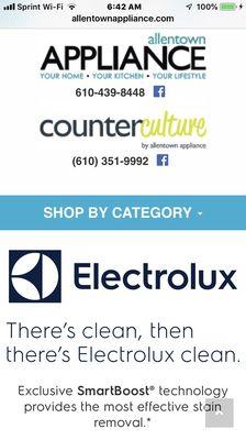 Electrolux