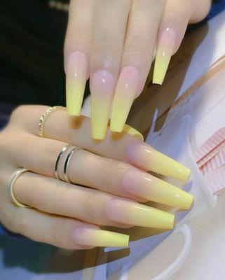 Design by Rainier nail