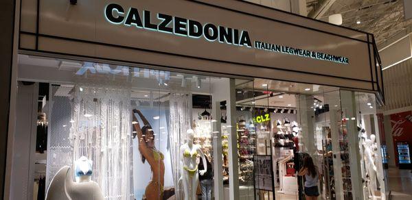 Calzedonia