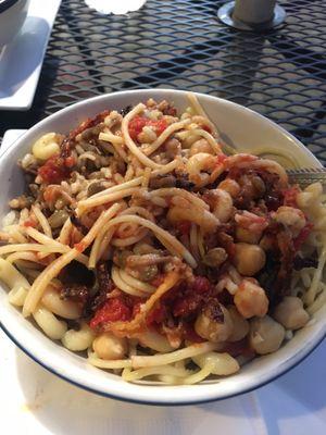 Kushari