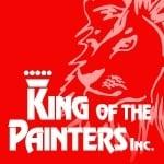 King Of The Painters