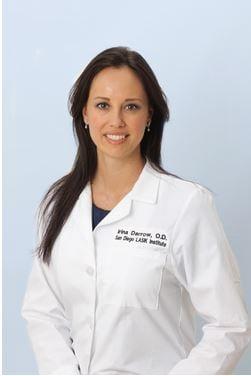 Dr. Irina Darrow