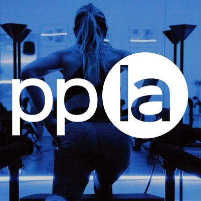 PPLA Logo