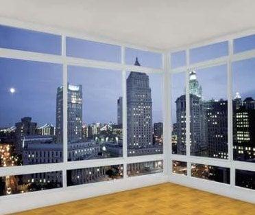 111 Worth Street Apartment View