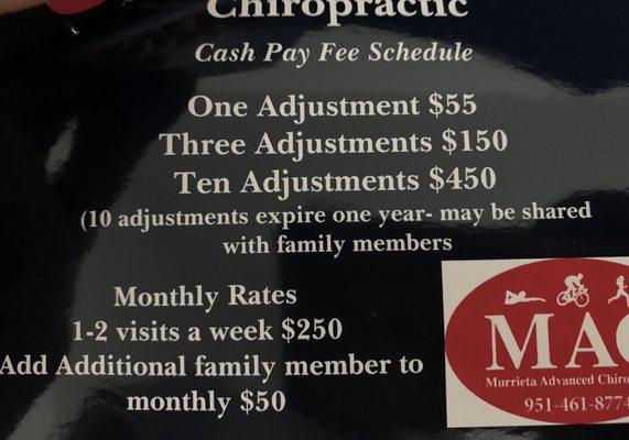 Murrieta Advanced Chiropractic