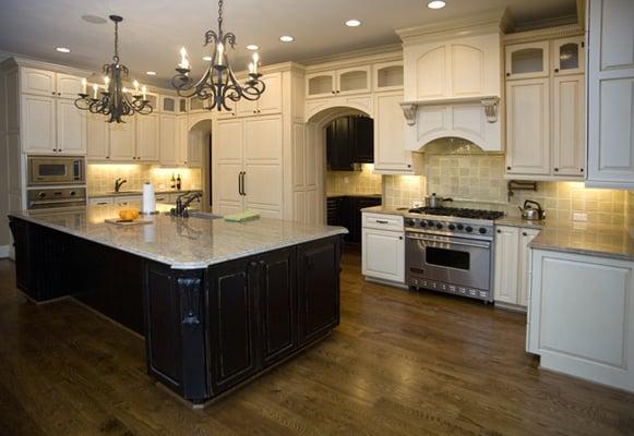 Stillwater Cabinetry