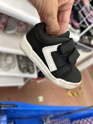 Baby Airwalks