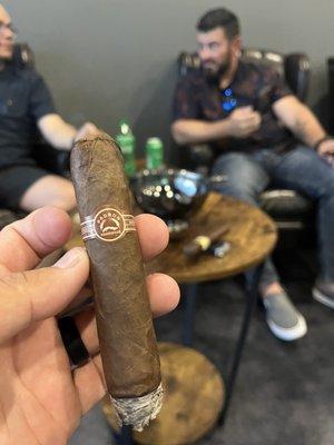 Padron 7000