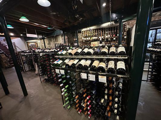 The Wine Emporium