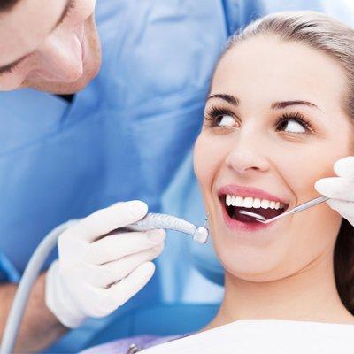 Periodontics - Coral Springs Dental Center