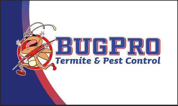 BugPro Termite and Pest Control Inc