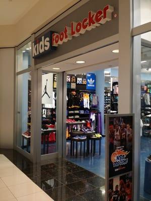 Kids Foot Locker