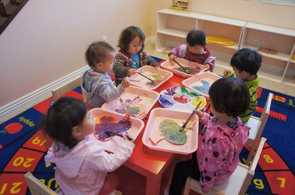 Midou Montessori Daycare