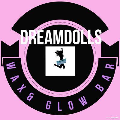 DreamDolls Wax&Glow Bar