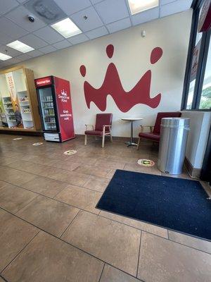 Smoothie King