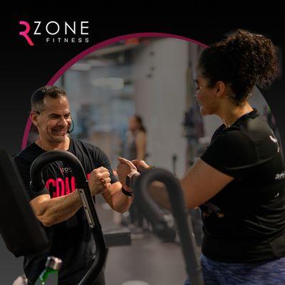 RZone Fitness