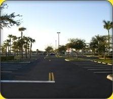 Atlantic Southern Paving & Sealcoating