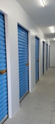 indoor Self Storage in Brodheadsville pa. Home Self Storage