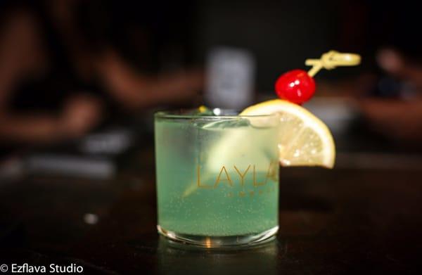 Layla Lounge