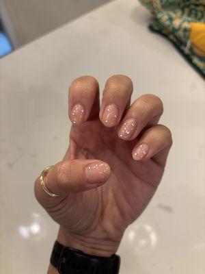 Super Touch Beauty Nails