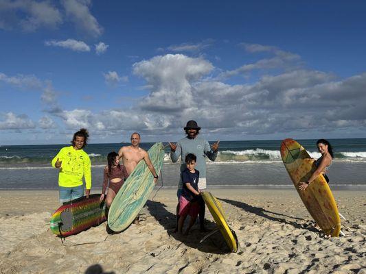 Kiteboarding Paradise Hawaii