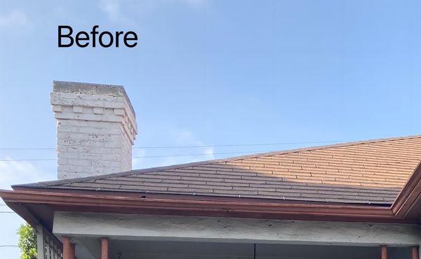 Roofing Repair/Replace